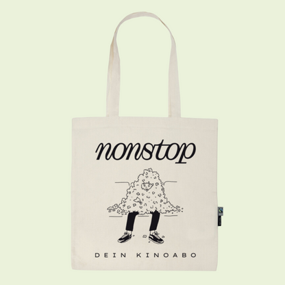 Kombi Stofftasche & Weihnachtskarten